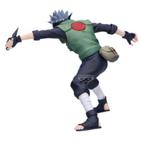 Banpresto Naruto Vibration Stars Figure – Kakashi Hatake (13 cm) in Malta | LAB7