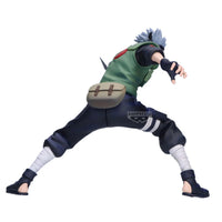 Banpresto Naruto Vibration Stars Figure – Kakashi Hatake (13 cm) in Malta | LAB7