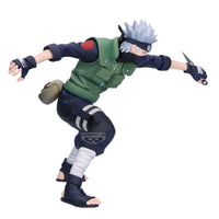 Banpresto Naruto Vibration Stars Figure – Kakashi Hatake (13 cm) in Malta | LAB7