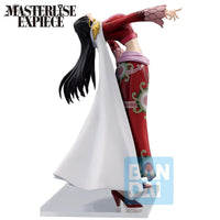 Banpresto ONE PIECE - Boa Hancock - Figure Memory of Heroines 18cm in Malta | LAB7