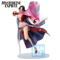 Banpresto One Piece - Boa Hancock - Figure Memory of Heroines 20cm in Malta | LAB7