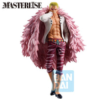 Banpresto One Piece Doflamingo Ichibansho PVC Statue 26cm Banpresto in Malta | LAB7