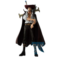 Banpresto One Piece Dracule Mihawk Beyond the Trials in Malta | LAB7