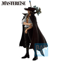 Banpresto One Piece Dracule Mihawk Beyond the Trials in Malta | LAB7