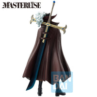 Banpresto One Piece Dracule Mihawk Beyond the Trials in Malta | LAB7