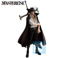 Banpresto One Piece Dracule Mihawk Beyond the Trials in Malta | LAB7
