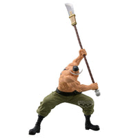 Banpresto One Piece Edward Newgate Grandista Figure 21cm in Malta | LAB7