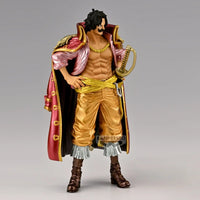 Banpresto One Piece Gol D. Roger King of Artist Figure 23cm in Malta | LAB7