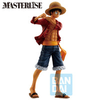 Banpresto One Piece Monkey D. Luffy Beyond the Trials Figure 24cm in Malta | LAB7