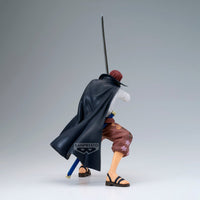 Banpresto One Piece Shanks Grandista Figure 22cm by LAB7 Malta, Europe