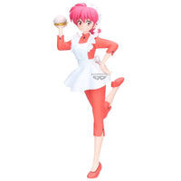 Banpresto Ranma ½ Glitter & Glamours Figure – Ranma Saotome (Female Form) (21 cm) in Malta | LAB7