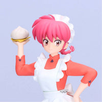 Banpresto Ranma ½ Glitter & Glamours Figure – Ranma Saotome (Female Form) (21 cm) in Malta | LAB7