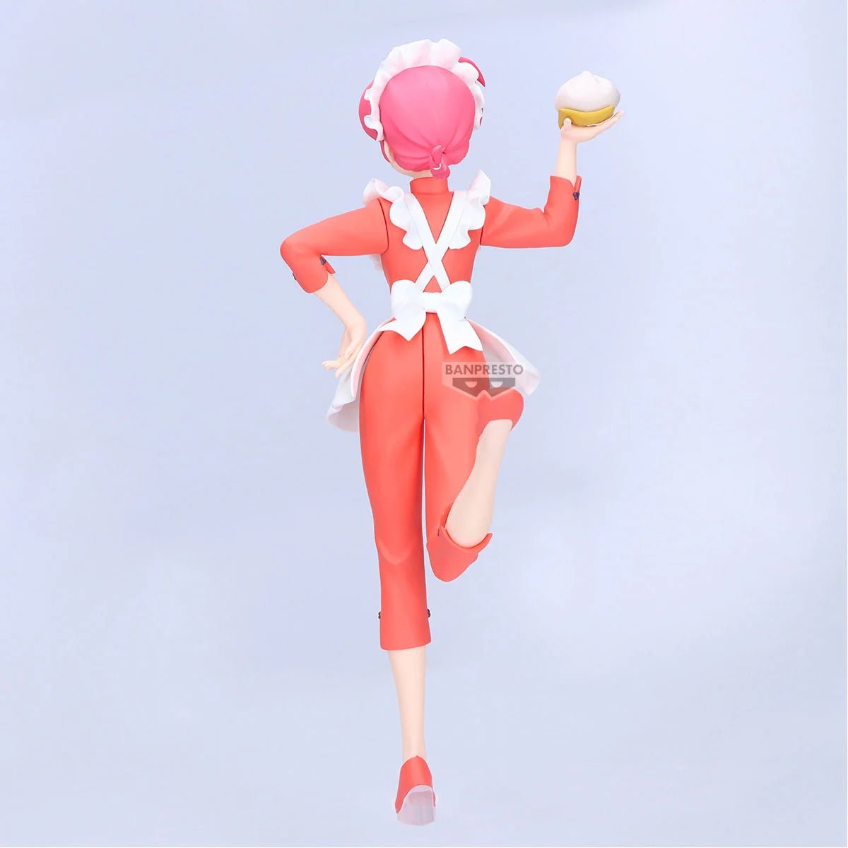 Banpresto Ranma ½ Glitter & Glamours Figure – Ranma Saotome (Female Form) (21 cm) in Malta | LAB7