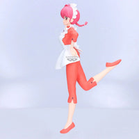 Banpresto Ranma ½ Glitter & Glamours Figure – Ranma Saotome (Female Form) (21 cm) in Malta | LAB7
