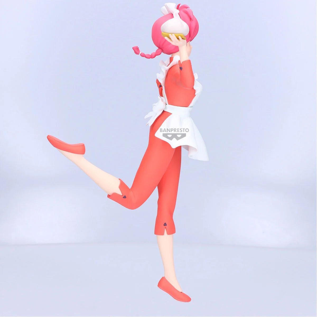 Banpresto Ranma ½ Glitter & Glamours Figure – Ranma Saotome (Female Form) (21 cm) in Malta | LAB7