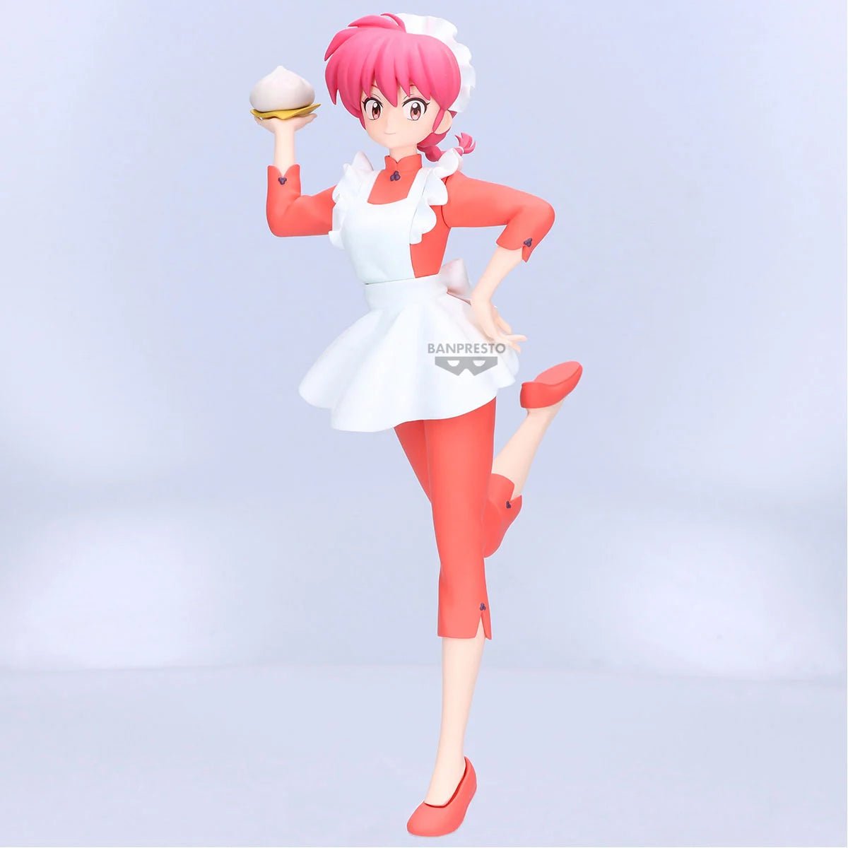 Banpresto Ranma ½ Glitter & Glamours Figure – Ranma Saotome (Female Form) (21 cm) in Malta | LAB7