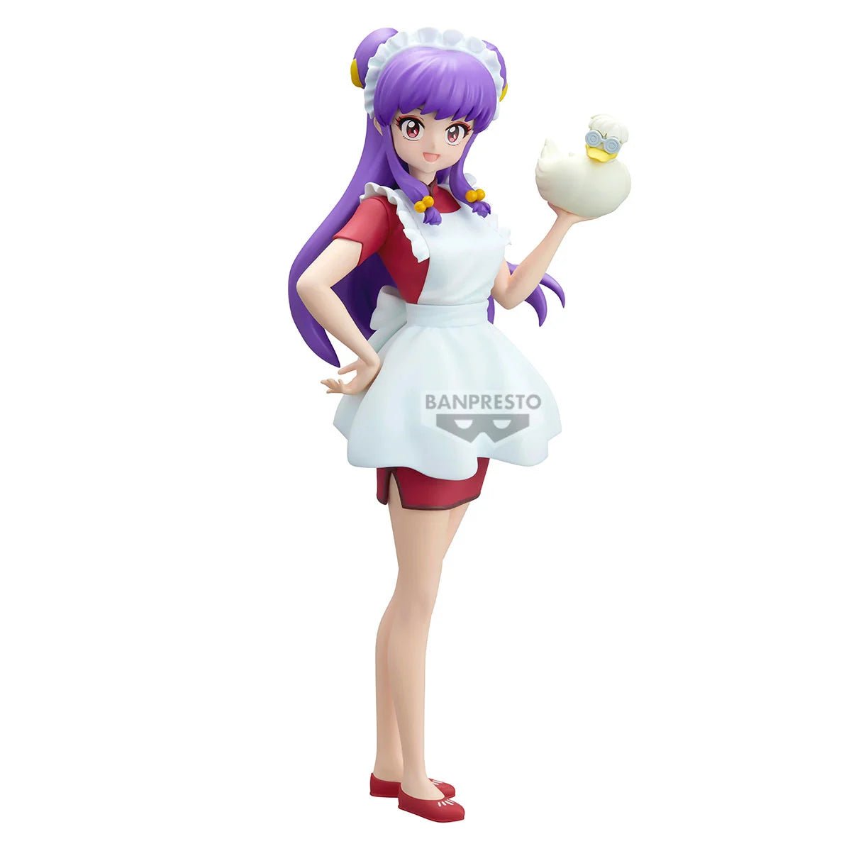 Banpresto Ranma ½ Glitter & Glamours Figure – Shampoo (22 cm) in Malta | LAB7