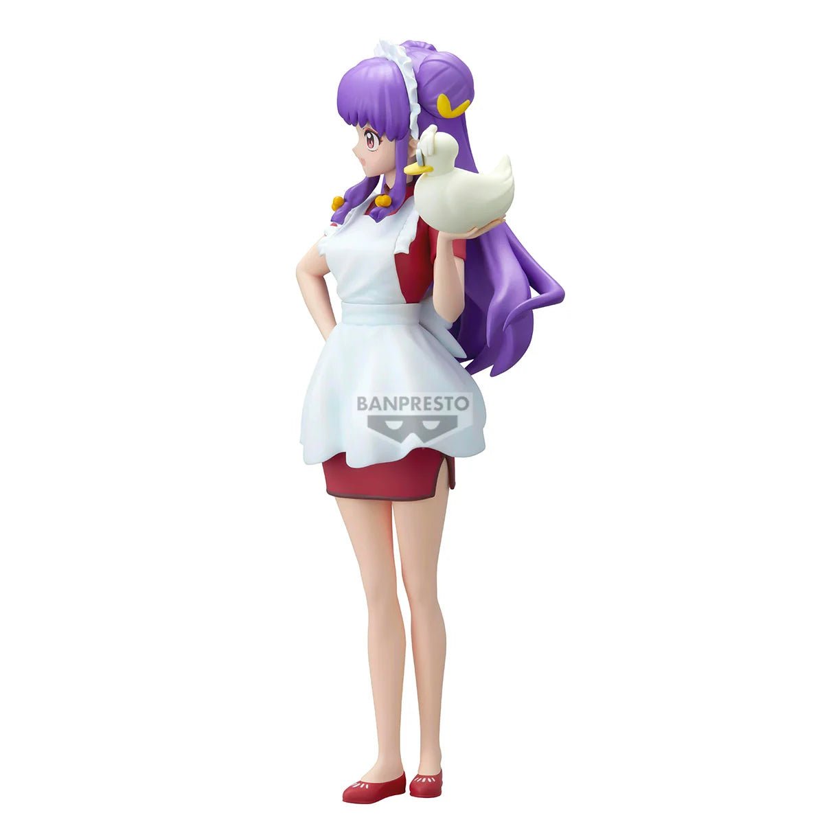 Banpresto Ranma ½ Glitter & Glamours Figure – Shampoo (22 cm) in Malta | LAB7