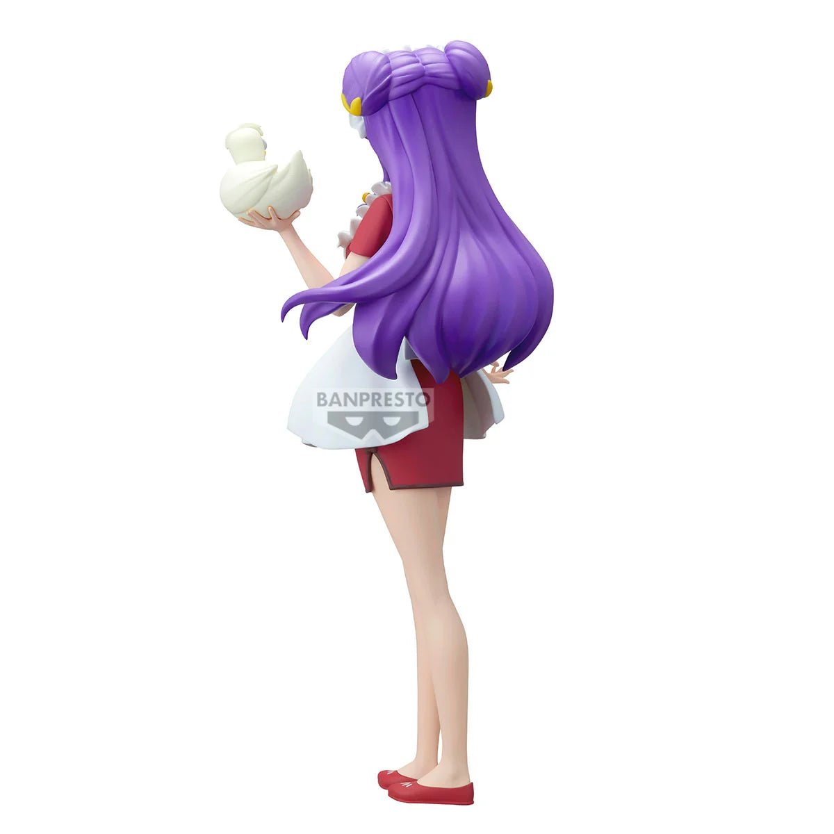 Banpresto Ranma ½ Glitter & Glamours Figure – Shampoo (22 cm) in Malta | LAB7