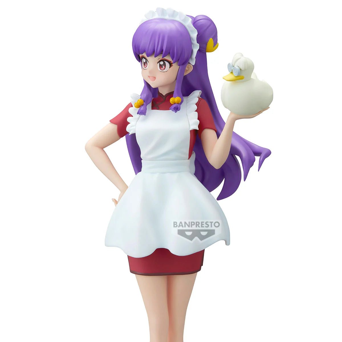 Banpresto Ranma ½ Glitter & Glamours Figure – Shampoo (22 cm) in Malta | LAB7