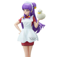 Banpresto Ranma ½ Glitter & Glamours Figure – Shampoo (22 cm) in Malta | LAB7