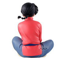 Banpresto Ranma 1/2 Ranma Saotome Banpresto Figure in Malta | LAB7