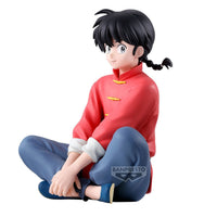 Banpresto Ranma 1/2 Ranma Saotome Banpresto Figure in Malta | LAB7