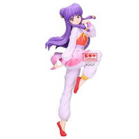 Banpresto Ranma 1/2 Shampoo Glitter & Glamours Figure in Malta | LAB7