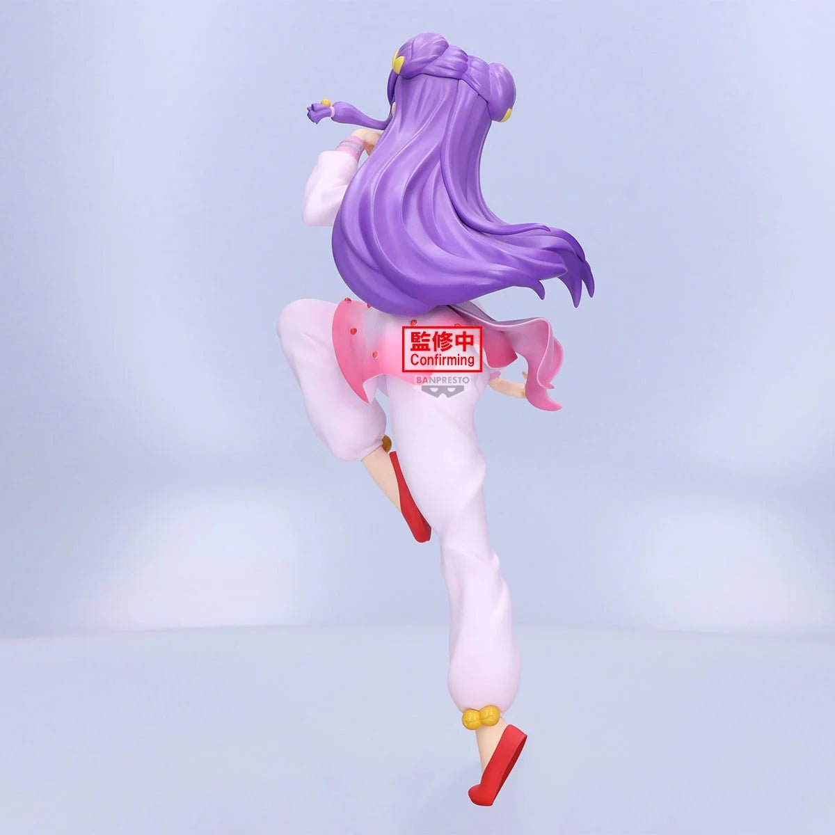 Banpresto Ranma 1/2 Shampoo Glitter & Glamours Figure in Malta | LAB7