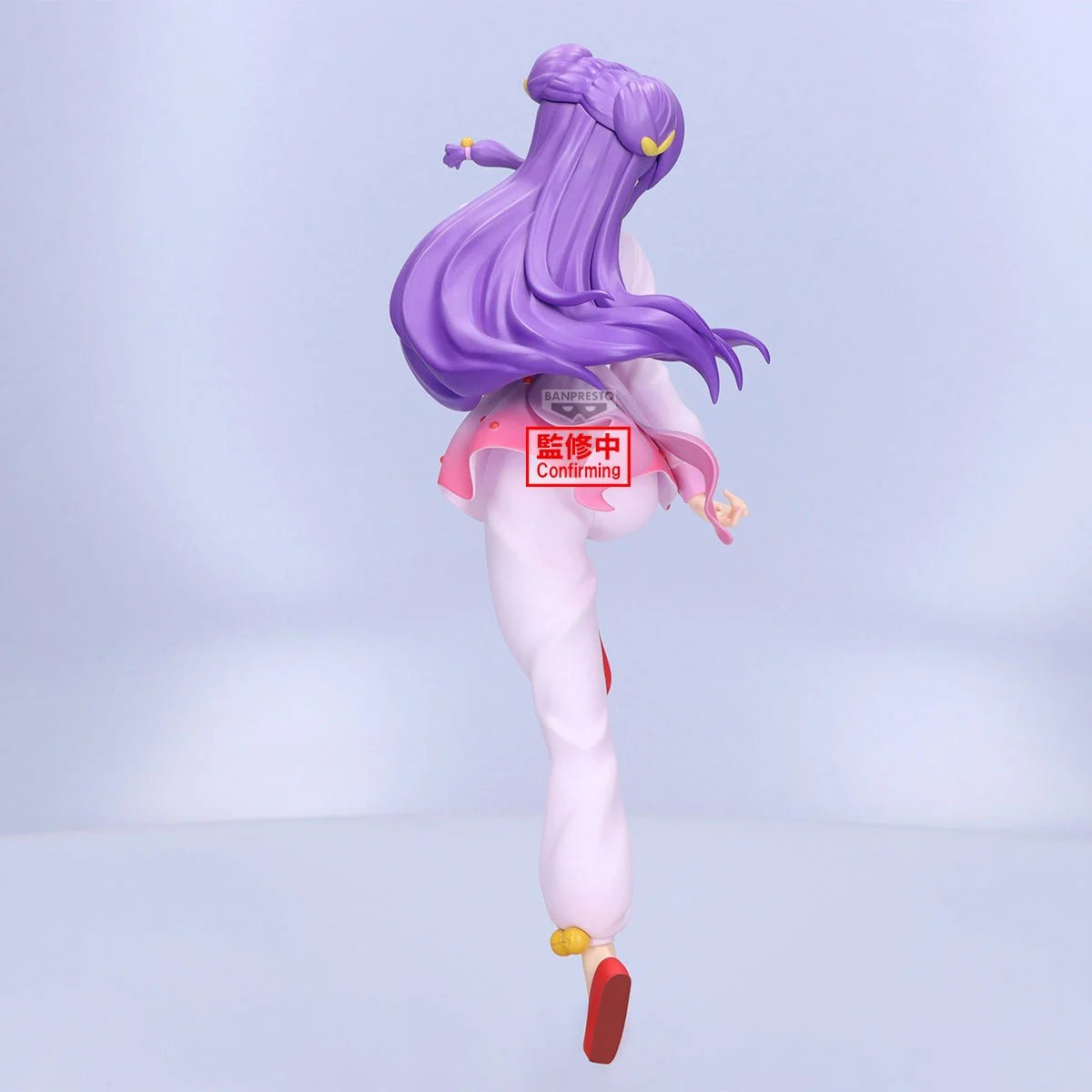 Banpresto Ranma 1/2 Shampoo Glitter & Glamours Figure in Malta | LAB7