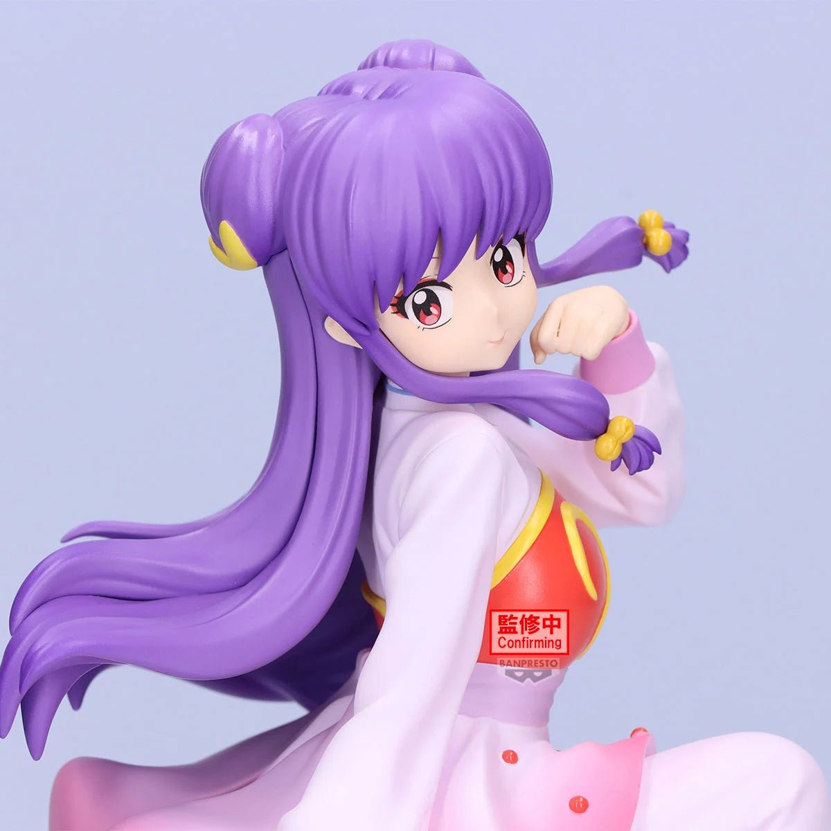 Banpresto Ranma 1/2 Shampoo Glitter & Glamours Figure in Malta | LAB7
