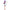 Ranma ½ Glitter & Glamours Figure – Shampoo (22 cm) by Banpresto available from LAB7 Malta