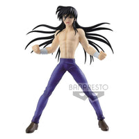 Banpresto Saint Seiya PVC Statue Cosmo Memoir Dragon Shiryu 16 cm in Malta | LAB7