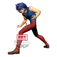Banpresto Saint Seiya PVC Statue Cosmo Memoir Phoenix Ikki 16 cm in Malta | LAB7
