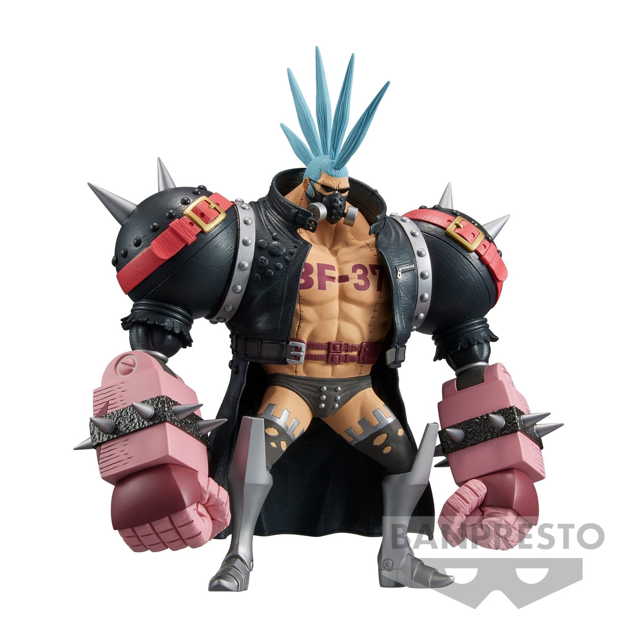 Banpresto Shanks Ichibansho 16cm Figure – Banpresto | One Piece Film Red in Malta | LAB7