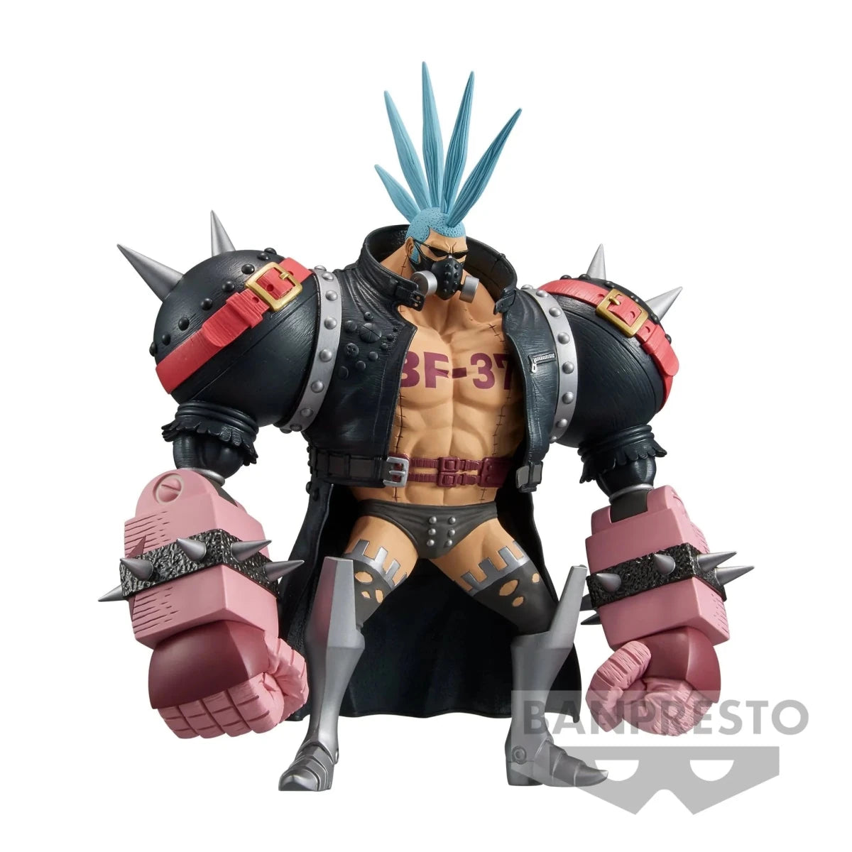 Banpresto Shanks Ichibansho 16cm Figure – Banpresto | One Piece Film Red in Malta | LAB7