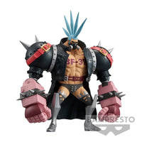 Banpresto Shanks Ichibansho 16cm Figure – Banpresto | One Piece Film Red in Malta | LAB7