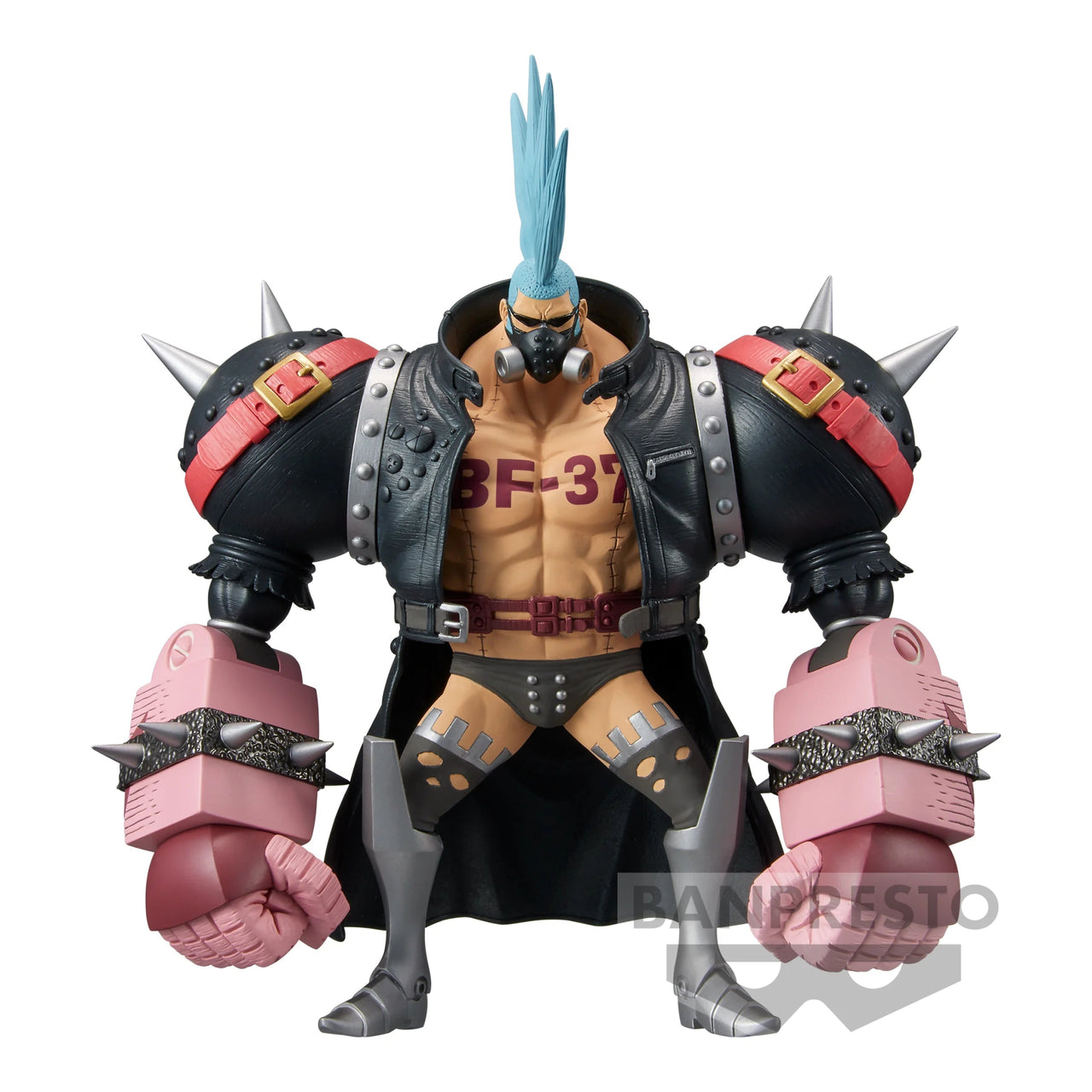 Banpresto Shanks Ichibansho 16cm Figure – Banpresto | One Piece Film Red in Malta | LAB7