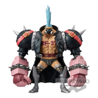 Banpresto Shanks Ichibansho 16cm Figure – Banpresto | One Piece Film Red in Malta | LAB7