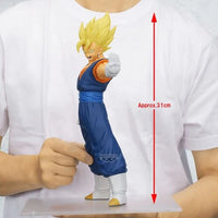 Banpresto Dragon Ball Z Grandista – Super Saiyan Vegito Figure 31cm