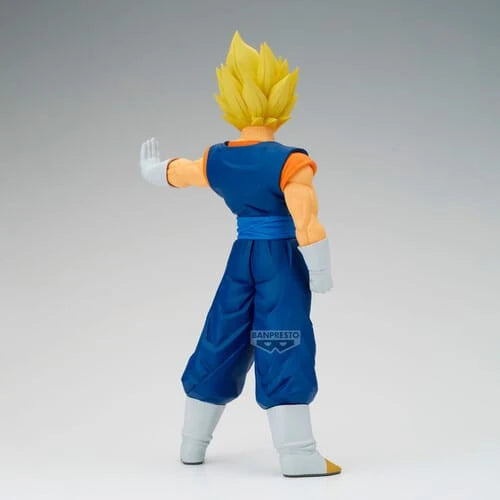 Banpresto Dragon Ball Z Grandista – Super Saiyan Vegito Figure 31cm