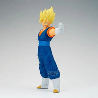 Banpresto Dragon Ball Z Grandista – Super Saiyan Vegito Figure 31cm