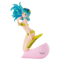 Banpresto Urusei Yatsura Espresto Figure – Lum (19 cm) in Malta | LAB7