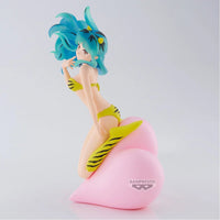Banpresto Urusei Yatsura Espresto Figure – Lum (19 cm) in Malta | LAB7
