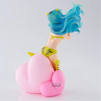 Banpresto Urusei Yatsura Espresto Figure – Lum (19 cm) in Malta | LAB7