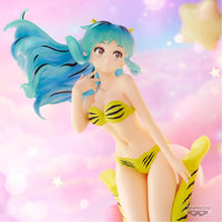 Banpresto Urusei Yatsura Espresto Figure – Lum (19 cm) in Malta | LAB7