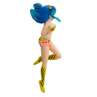 Banpresto Urusei Yatsura Lum Glitter & Glamours Figure in Malta | LAB7