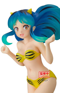 Banpresto Urusei Yatsura Lum Glitter & Glamours Figure in Malta | LAB7