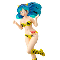 Banpresto Urusei Yatsura Lum Glitter & Glamours Figure in Malta | LAB7