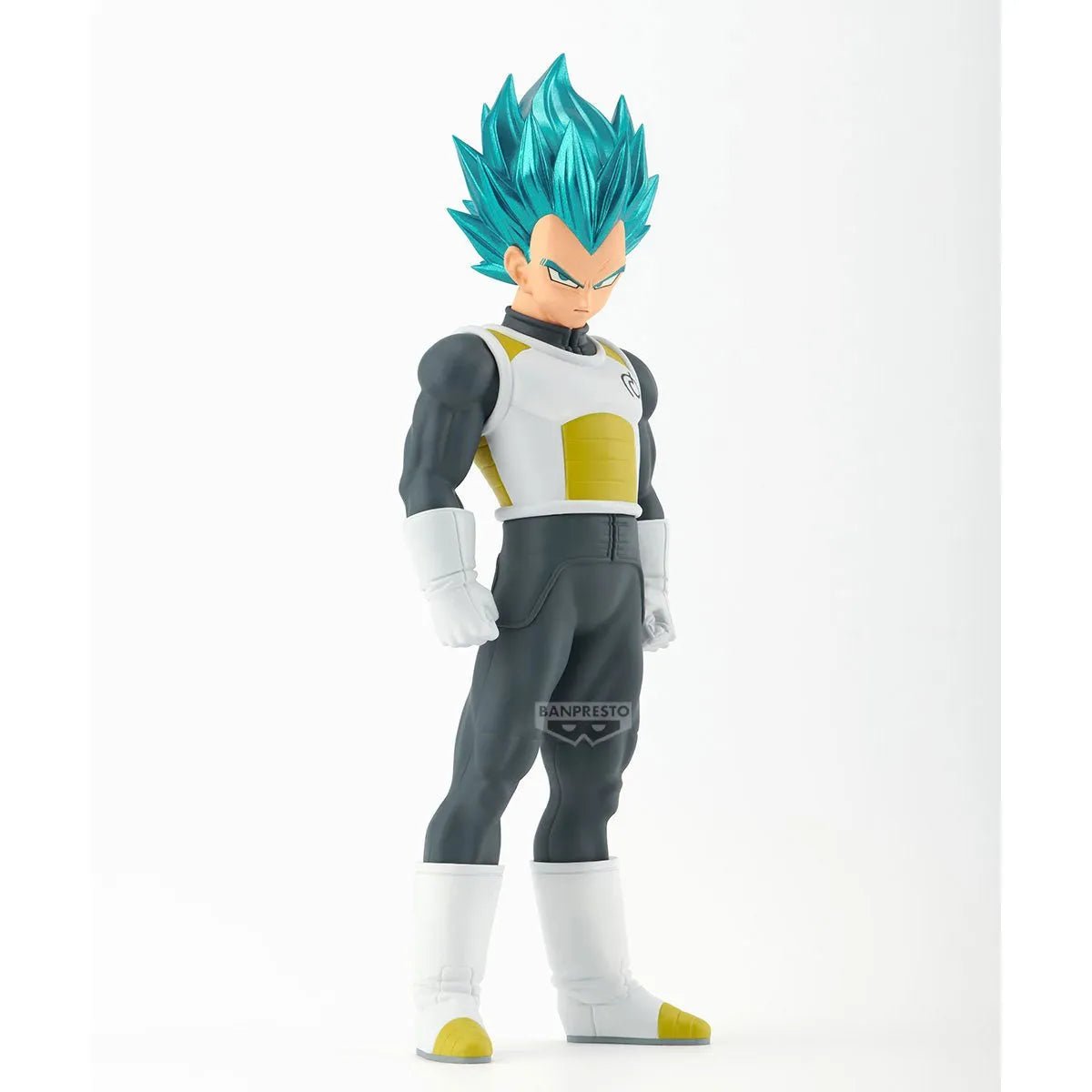 Banpresto Vegeta Blood of Saiyans Figure 17cm – Dragon Ball Super in Malta | LAB7